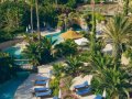 Annabelle Hotel - Gardens & Swimming Pool