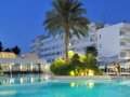 Cyprus_Hotels:Hilton_Park_Nicosia_Pool
