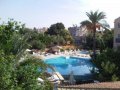 Basilica Holiday Resort - Hotel Pool And Garden