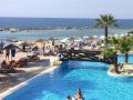 Cyrprus Hotels: Kermia Beach - Pool and Sea View