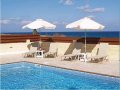 Cosmas Villas - Swimming Pool With Sea View