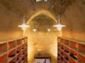 Apokryfo Wine Cellar Sterna